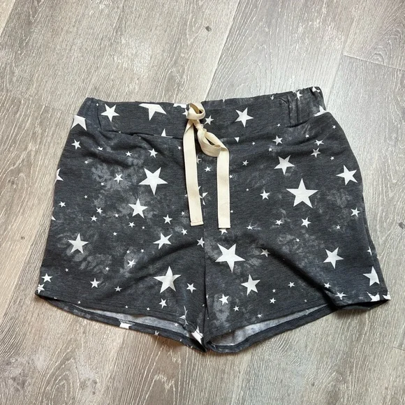 Oh My Stars Lounge / PJ Set - Large - NEW - Picture 5 of 11
